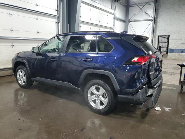 2T3P1RFV3KW063059 | 2019 TOYOTA RAV4 XLE