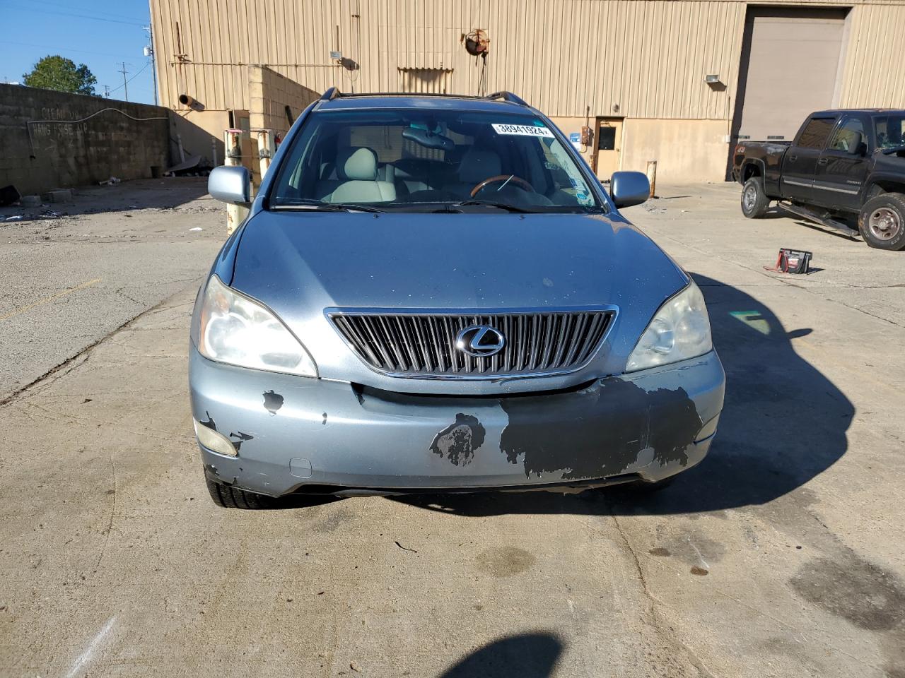 jtjga31u840021986 JTJGA31U840021986 2004 Lexus Rx 330