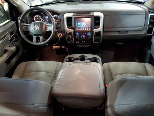 2016 DODGE 1500 SLT 1C6RR7TT5GS168136
