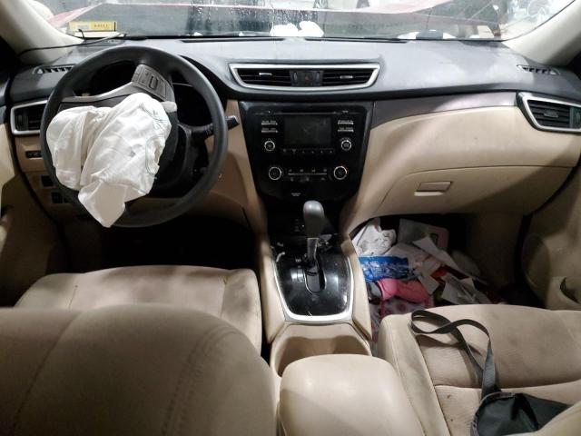2016 NISSAN ROGUE S - JN8AT2MV8GW151581