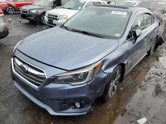 2018 Subaru Legacy 2.5i Limited