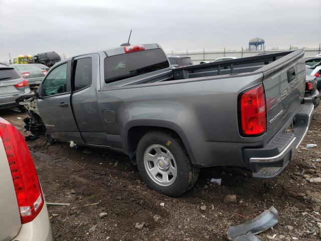 1GCHSBEA5M1144783 | 2021 CHEVROLET COLORADO