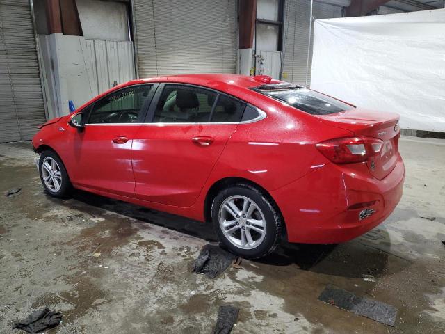 1G1BE5SM3G7304814 | 2016 CHEVROLET CRUZE LT