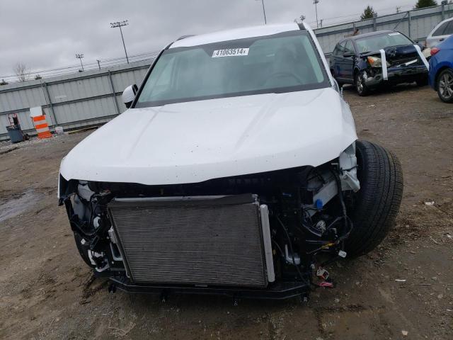 2024 Kia Telluride S VIN: 5XYP64GCXRG449164 Lot: 41063514