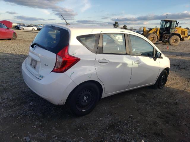 3N1CE2CP9FL440672 | 2015 NISSAN VERSA NOTE