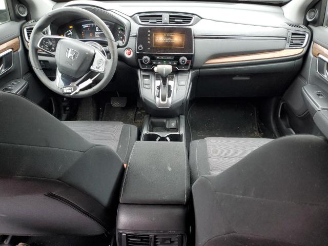 2018 HONDA CR-V EX - 7FARW2H56JE089694