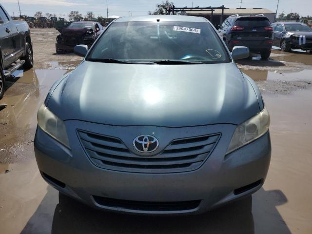 4T1BE46KX7U711987 | 2007 Toyota camry ce