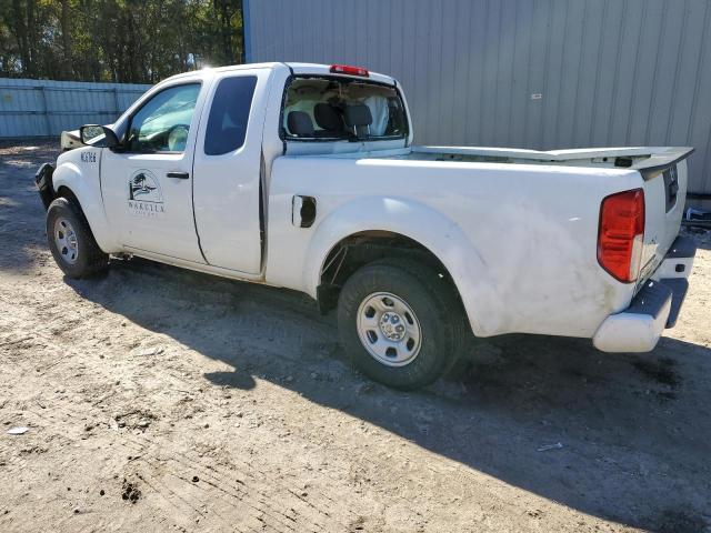 1N6BD0CT0HN767457 | 2017 NISSAN FRONTIER S