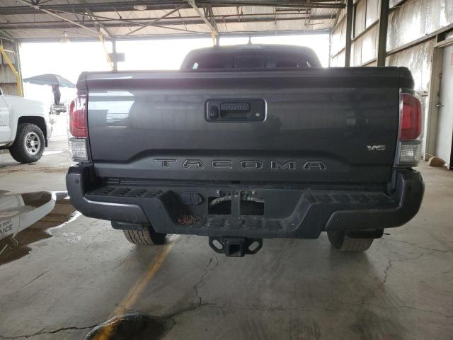 2021 Toyota Tacoma Double Cab VIN: 3TMDZ5BN1MM104500 Lot: 37095164