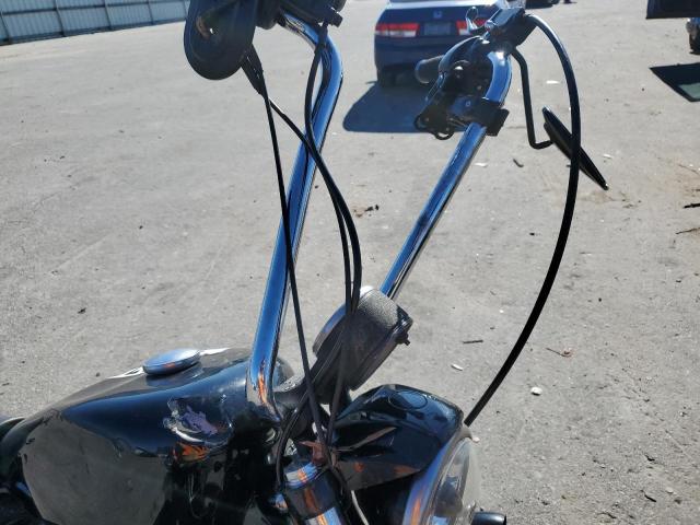 2008 HARLEY-DAVIDSON XL1200 N - 1HD1CZ3168K412586