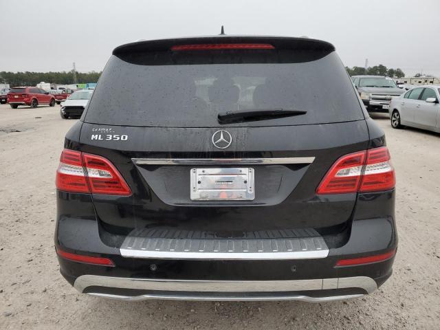 VIN 4JGDA5JB9FA478380 2015 Mercedes-Benz ML-Class, 350 no.6