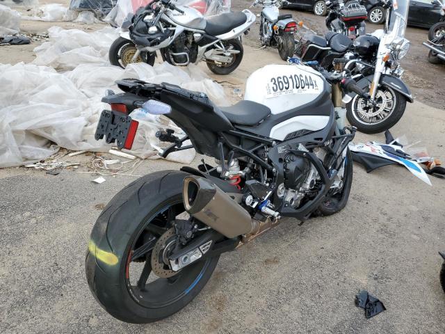 2023 BMW S 1000 RR - WB10E6301P6H12749