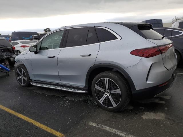 2023 MERCEDES-BENZ EQE SUV 35 4JGGM1CB2PA014522