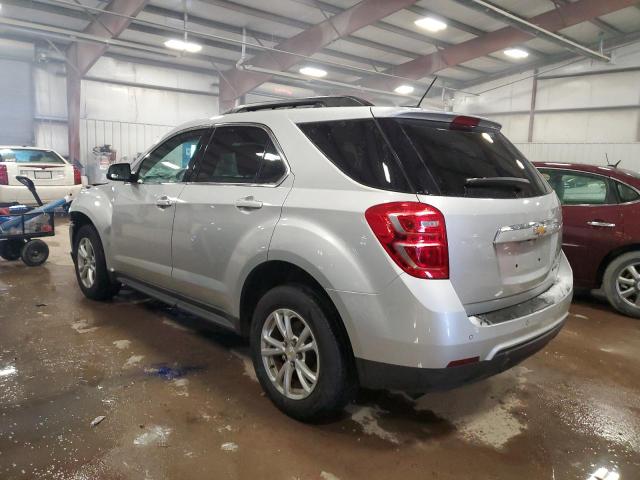 Vin: 2gnalcek4g1158080, lot: 37477214, chevrolet equinox lt 20162