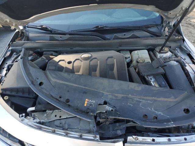 2G1115S35G9155108 | 2016 CHEVROLET IMPALA LT