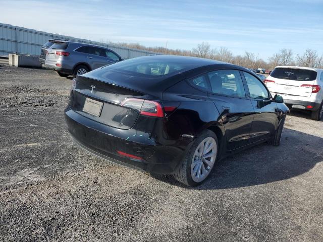 5YJ3E1EA8PF430358 | 2023 TESLA MODEL 3