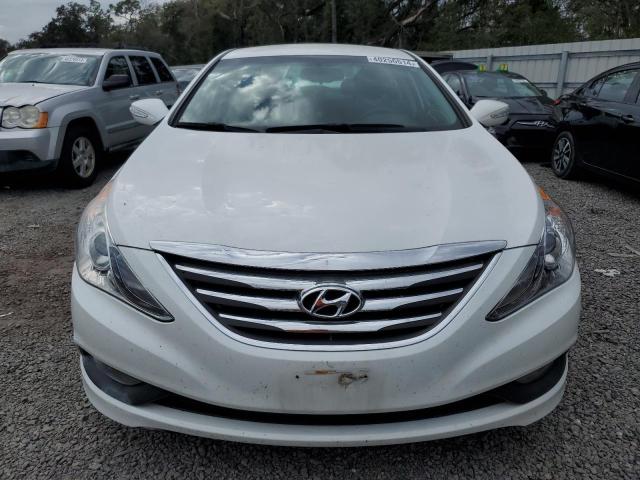 5NPEC4AC7EH896739 | 2014 HYUNDAI SONATA SE