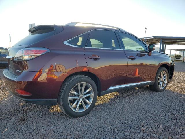 2T2ZK1BAXFC150026 | 2015 LEXUS RX 350