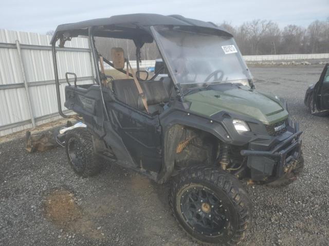 2017 HONDA SXS1000 M5 1HFVE0404H4101599