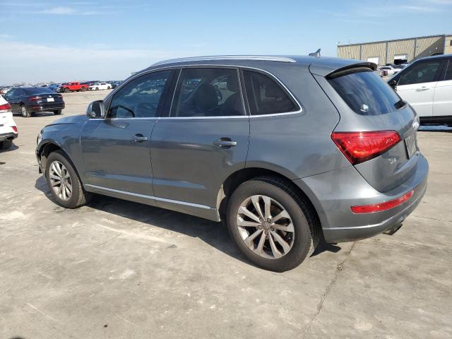 VIN WA1CFAFP2DA083656 2013 Audi Q5, Premium no.2