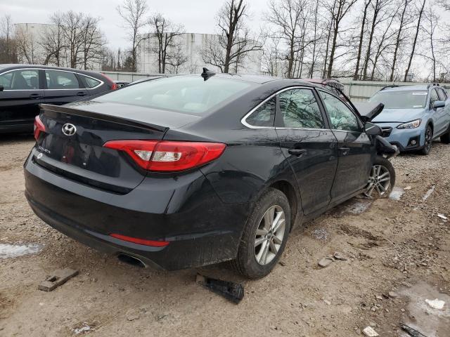 5NPE24AF2HH522489 | 2017 HYUNDAI SONATA SE