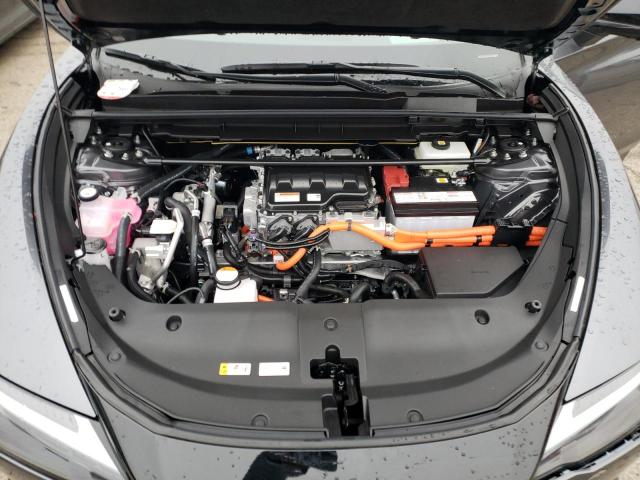 2023 LEXUS RZ 450E JTJAAAAB0PA016532