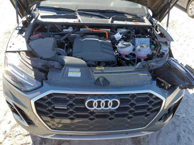 WA1E2AFY3N2103356 2022 AUDI Q5, photo no. 12