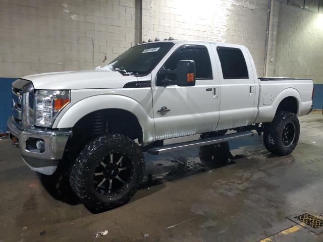 2016 Ford F-250 