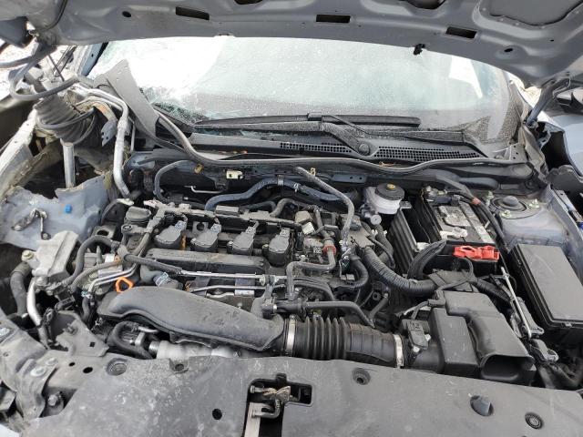2021 HONDA CIVIC SPOR SHHFK7H43MU204415