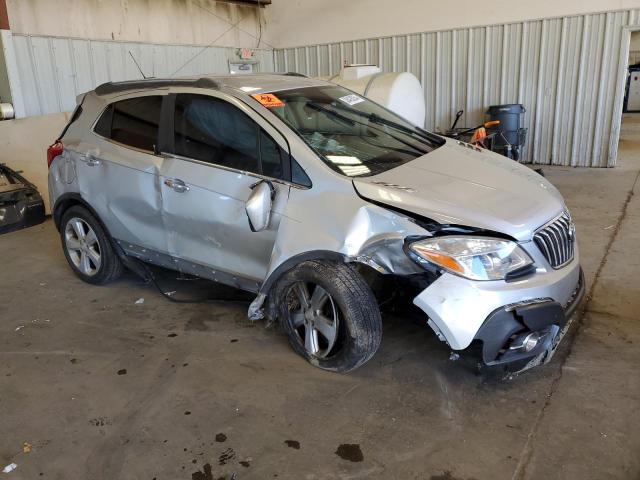 2015 BUICK ENCORE CON KL4CJFSBXFB226260