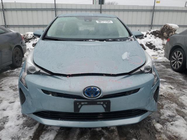 JTDKBRFU0J3597443 | 2018 TOYOTA PRIUS