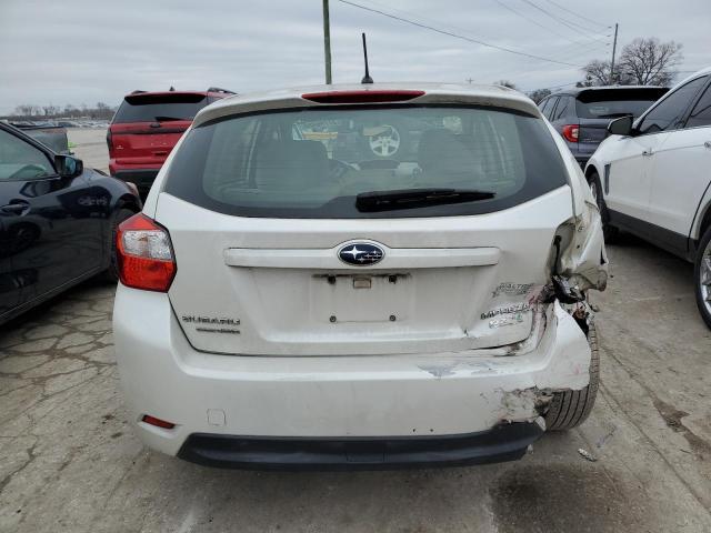 JF1GPAC65E8249618 | 2014 SUBARU IMPREZA PR