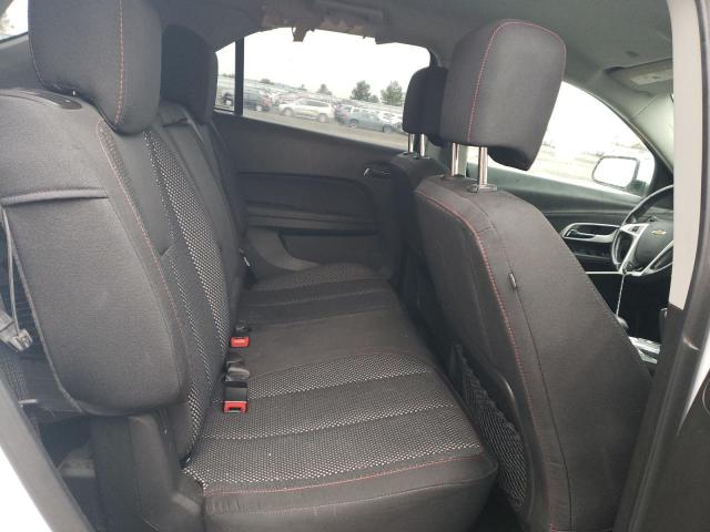 Image 11 of 2011 Chevrolet Equinox salvage vehicle - Lot #40402524 at Copart
