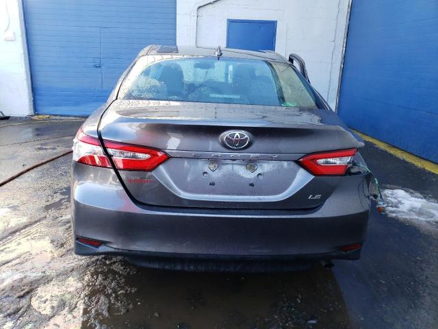 4T1C11AK0LU912362 | 2020 TOYOTA CAMRY LE