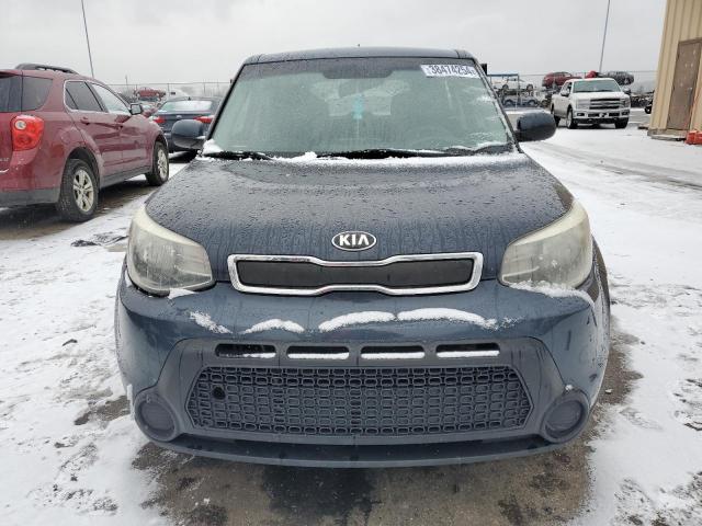 2015 KIA SOUL + - KNDJP3A51F7166331
