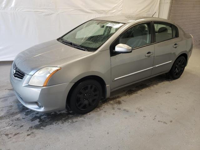 2010 Nissan Sentra 2.0