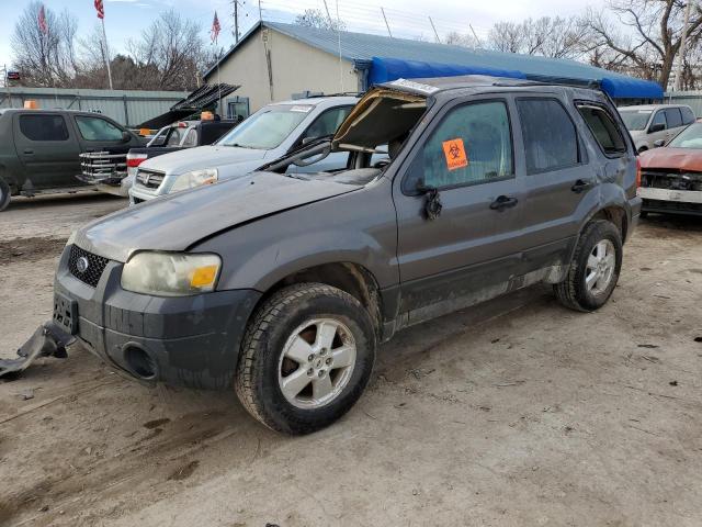 2005 Ford Escape XLS