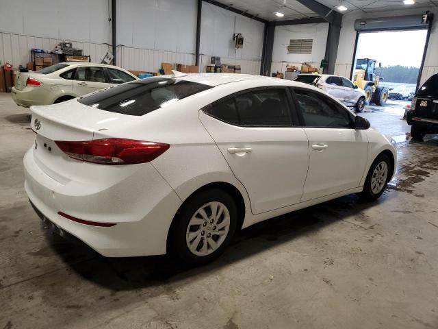 5NPD74LF6HH078575 | 2017 HYUNDAI ELANTRA SE