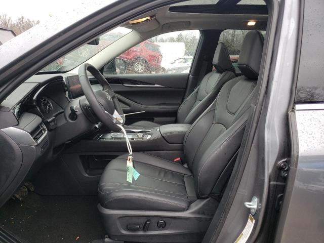 2023 INFINITI QX60 PURE 5N1DL1ESXPC373964