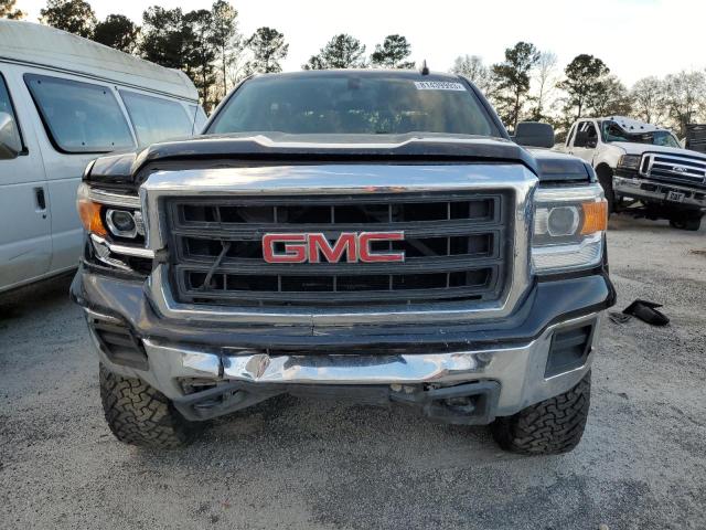 3GTU2TEC6FG469727 | 2015 GMC SIERRA