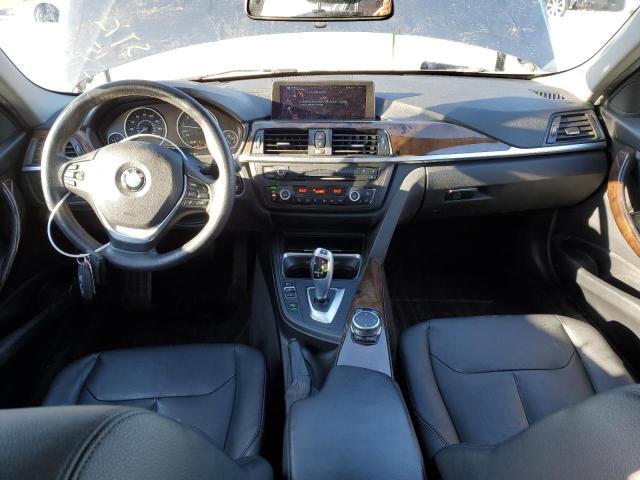 2015 BMW 328 XI - WBA3B3G57FNR87215