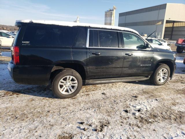 1GNSKHKC4HR216165 | 2017 CHEVROLET SUBURBAN K