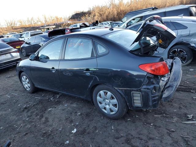 KMHDU46D68U408705 | 2008 Hyundai elantra gls