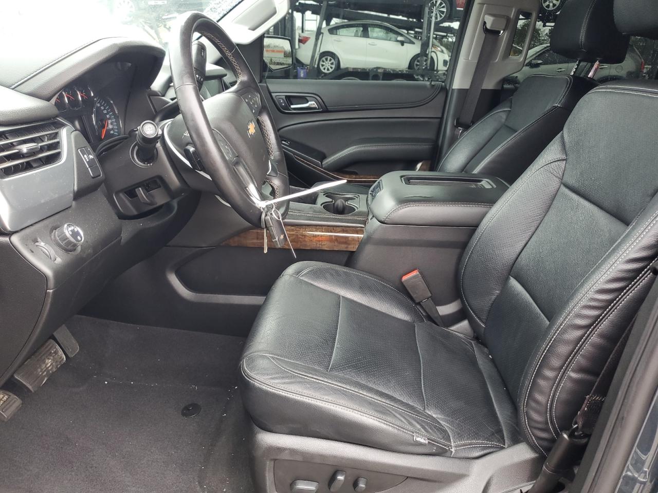 1GNSCAKC2LR190209 CHEVROLET TAHOE 2020