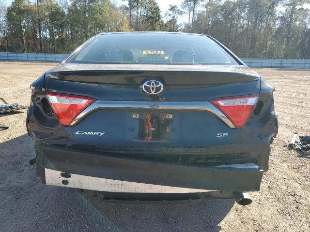 4T1BF1FK8GU164407 | 2016 TOYOTA CAMRY LE