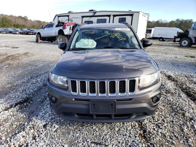 2016 JEEP COMPASS SP - 1C4NJDBB0GD779539