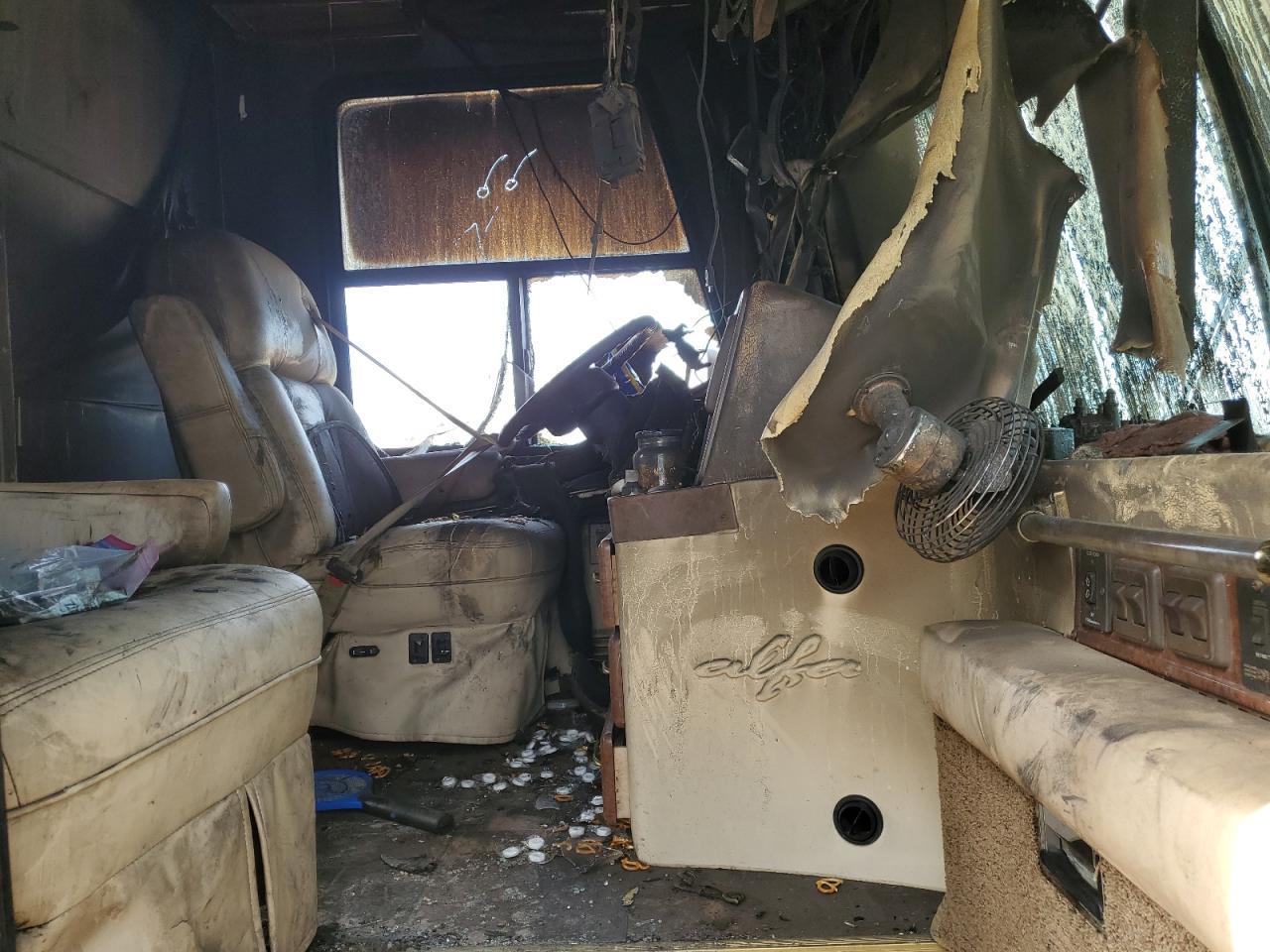 Lot #3044470750 2003 ALF 34'