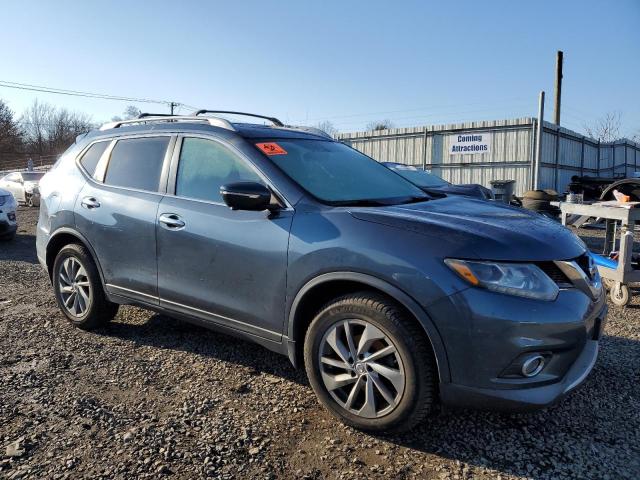 5N1AT2MV5EC796744 | 2014 NISSAN ROGUE S