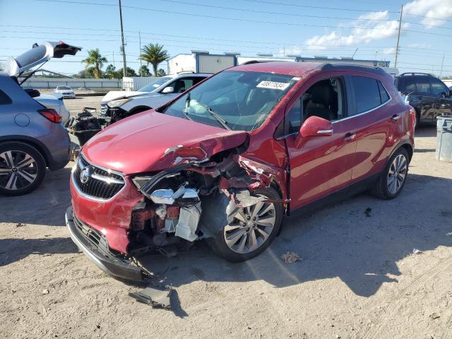 2018 BUICK ENCORE PRE KL4CJASB7JB579681