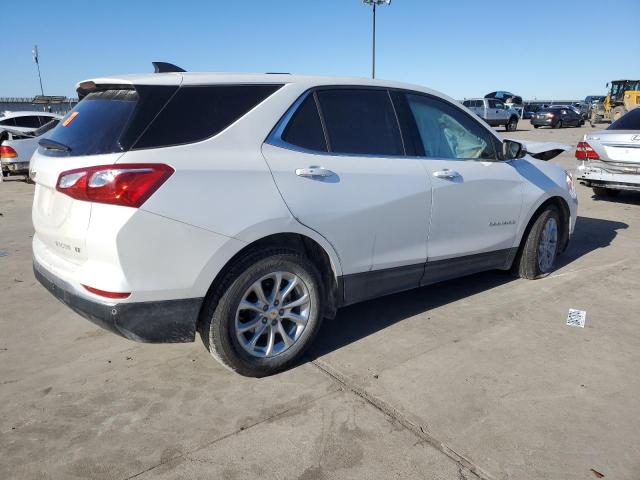 2GNAXKEV0K6306570 | 2019 CHEVROLET EQUINOX LT